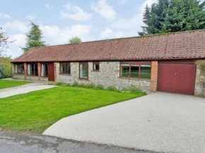 Angel Cottage